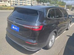 Volkswagen Viloran 2020 330TSI Business Edition - ფოტო 3