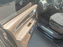 Volkswagen Viloran 2020 330TSI Business Edition - ფოტო 7