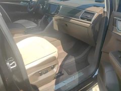 Volkswagen Viloran 2020 330TSI Business Edition - ფოტო 8