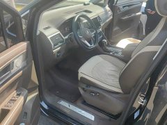 Volkswagen Viloran 2020 330TSI Business Edition - ფოტო 9