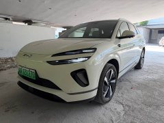 BYD Haima Sealion 06 DM-i 205 Pilot Plus - ფოტო 1