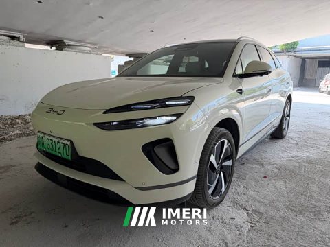 2025 BYD Haima Sealion 06 DM-i 205 Pilot Plus - ავტომობილი ჩინეთიდან