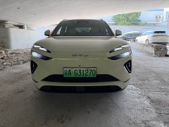 BYD Haima Sealion 06 DM-i 205 Pilot Plus - ფოტო 2