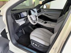 BYD Haima Sealion 06 DM-i 205 Pilot Plus - ფოტო 3