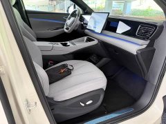 BYD Haima Sealion 06 DM-i 205 Pilot Plus - ფოტო 6
