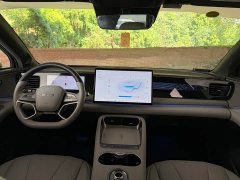BYD Haima Sealion 06 DM-i 205 Pilot Plus - ფოტო 7