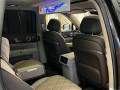 AITO M9 Extended Range Ultra 6-Seater - ფოტო 11