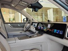 AITO M9 Extended Range Ultra 6-Seater - ფოტო 13