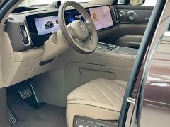 AITO M9 Extended Range Ultra 6-Seater - ფოტო 14