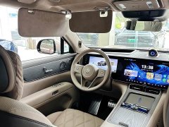 AITO M9 Extended Range Ultra 6-Seater - ფოტო 15