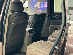 AITO M9 Extended Range Ultra 6-Seater - ფოტო 16