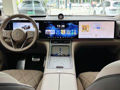 AITO M9 Extended Range Ultra 6-Seater - ფოტო 17