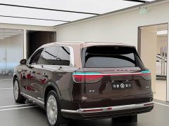 AITO M9 Extended Range Ultra 6-Seater - ფოტო 5