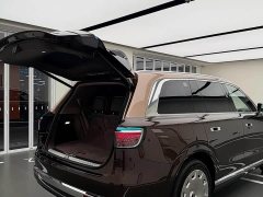 AITO M9 Extended Range Ultra 6-Seater - ფოტო 6