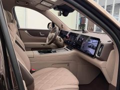 AITO M9 Extended Range Ultra 6-Seater - ფოტო 7