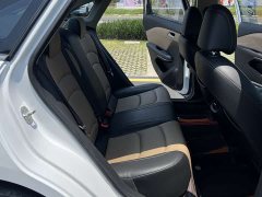 Chevrolet Cruze 2020 320 Automatic Comfort Edition - ფოტო 10