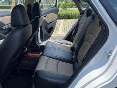 Chevrolet Cruze 2020 320 Automatic Comfort Edition - ფოტო 11