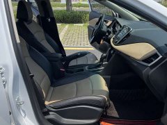 Chevrolet Cruze 2020 320 Automatic Comfort Edition - ფოტო 12