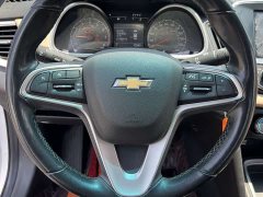 Chevrolet Cruze 2020 320 Automatic Comfort Edition - ფოტო 13
