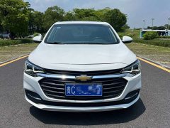 Chevrolet Cruze 2020 320 Automatic Comfort Edition - ფოტო 15
