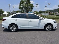 Chevrolet Cruze 2020 320 Automatic Comfort Edition - ფოტო 7