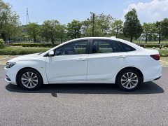 Chevrolet Cruze 2020 320 Automatic Comfort Edition - ფოტო 8