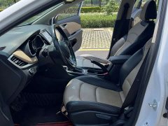 Chevrolet Cruze 2020 320 Automatic Comfort Edition - ფოტო 9