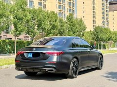 Mercedes-Benz S-Class S 500 L 4MATIC Artisanal Edition - ფოტო 5