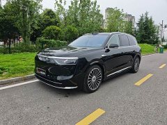 AITO M8 Extended Range Ultra 53.4kWh 6-Seater with 192-Channel LiDAR - ფოტო 1