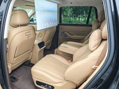 AITO M8 Extended Range Ultra 53.4kWh 6-Seater with 192-Channel LiDAR - ფოტო 10