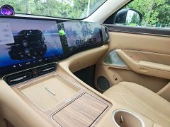 AITO M8 Extended Range Ultra 53.4kWh 6-Seater with 192-Channel LiDAR - ფოტო 16