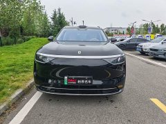 AITO M8 Extended Range Ultra 53.4kWh 6-Seater with 192-Channel LiDAR - ფოტო 2