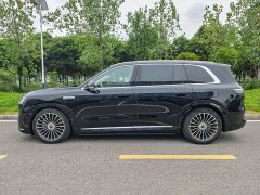 AITO M8 Extended Range Ultra 53.4kWh 6-Seater with 192-Channel LiDAR - ფოტო 3