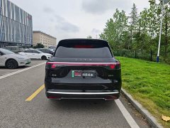 AITO M8 Extended Range Ultra 53.4kWh 6-Seater with 192-Channel LiDAR - ფოტო 4