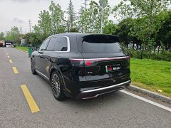 AITO M8 Extended Range Ultra 53.4kWh 6-Seater with 192-Channel LiDAR - ფოტო 5