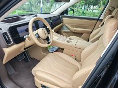 AITO M8 Extended Range Ultra 53.4kWh 6-Seater with 192-Channel LiDAR - ფოტო 6