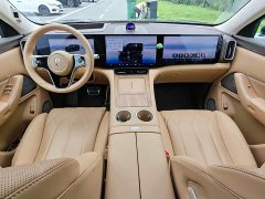 AITO M8 Extended Range Ultra 53.4kWh 6-Seater with 192-Channel LiDAR - ფოტო 7