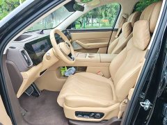AITO M8 Extended Range Ultra 53.4kWh 6-Seater with 192-Channel LiDAR - ფოტო 8