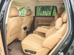 AITO M8 Extended Range Ultra 53.4kWh 6-Seater with 192-Channel LiDAR - ფოტო 9