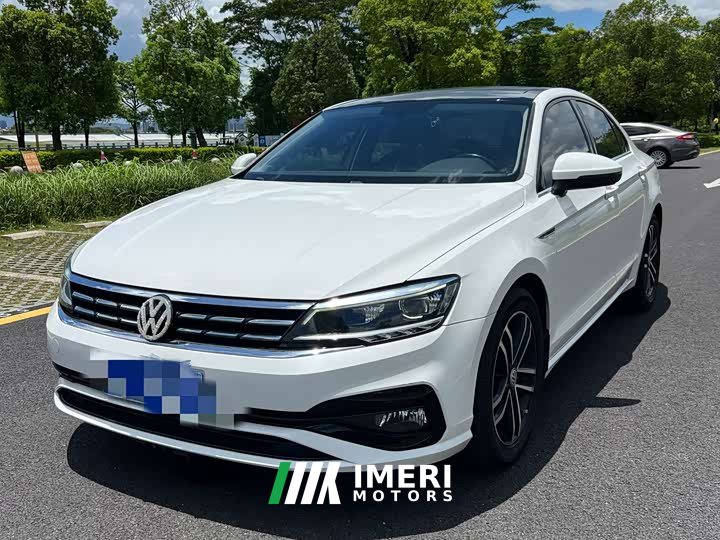 Volkswagen Lingdu 2021 230TSI DSG Fashion Edition - ავტომობილი ჩინეთიდან