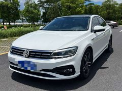 Volkswagen Lingdu 2021 230TSI DSG Fashion Edition - ფოტო 1