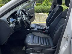 Volkswagen Lingdu 2021 230TSI DSG Fashion Edition - ფოტო 11