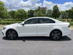 Volkswagen Lingdu 2021 230TSI DSG Fashion Edition - ფოტო 12