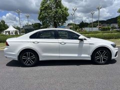 Volkswagen Lingdu 2021 230TSI DSG Fashion Edition - ფოტო 14