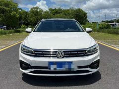 Volkswagen Lingdu 2021 230TSI DSG Fashion Edition - ფოტო 2