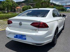 Volkswagen Lingdu 2021 230TSI DSG Fashion Edition - ფოტო 3