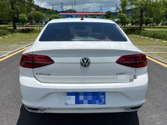 Volkswagen Lingdu 2021 230TSI DSG Fashion Edition - ფოტო 4