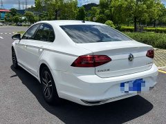 Volkswagen Lingdu 2021 230TSI DSG Fashion Edition - ფოტო 5