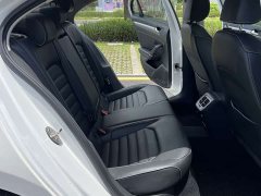 Volkswagen Lingdu 2021 230TSI DSG Fashion Edition - ფოტო 7