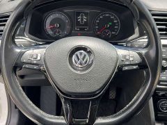 Volkswagen Lingdu 2021 230TSI DSG Fashion Edition - ფოტო 8